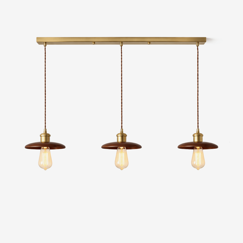 Brenton Arch Pendant Lamp