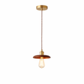 Brenton Arch Pendant Lamp