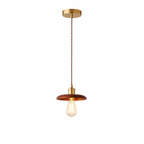 Brenton Arch Pendant Lamp