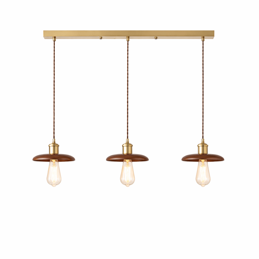 Brenton Arch Pendant Lamp