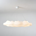 Floating Cloud Pendant Light