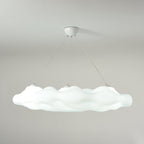 Floating Cloud Pendant Light