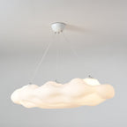 Floating Cloud Pendant Light