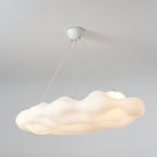 Floating Cloud Pendant Light