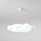 Floating Cloud Pendant Light
