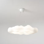 Floating Cloud Pendant Light