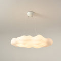 Floating Cloud Pendant Light