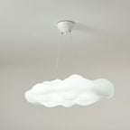 Floating Cloud Pendant Light