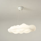 Floating Cloud Pendant Light
