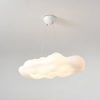 Floating Cloud Pendant Light