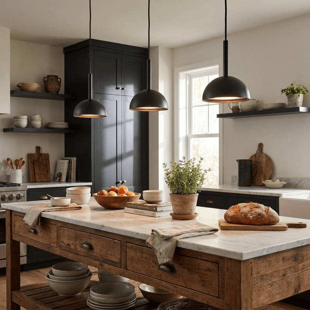 Cupolina Pendant Light