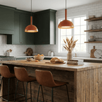 Cupolina Pendant Light