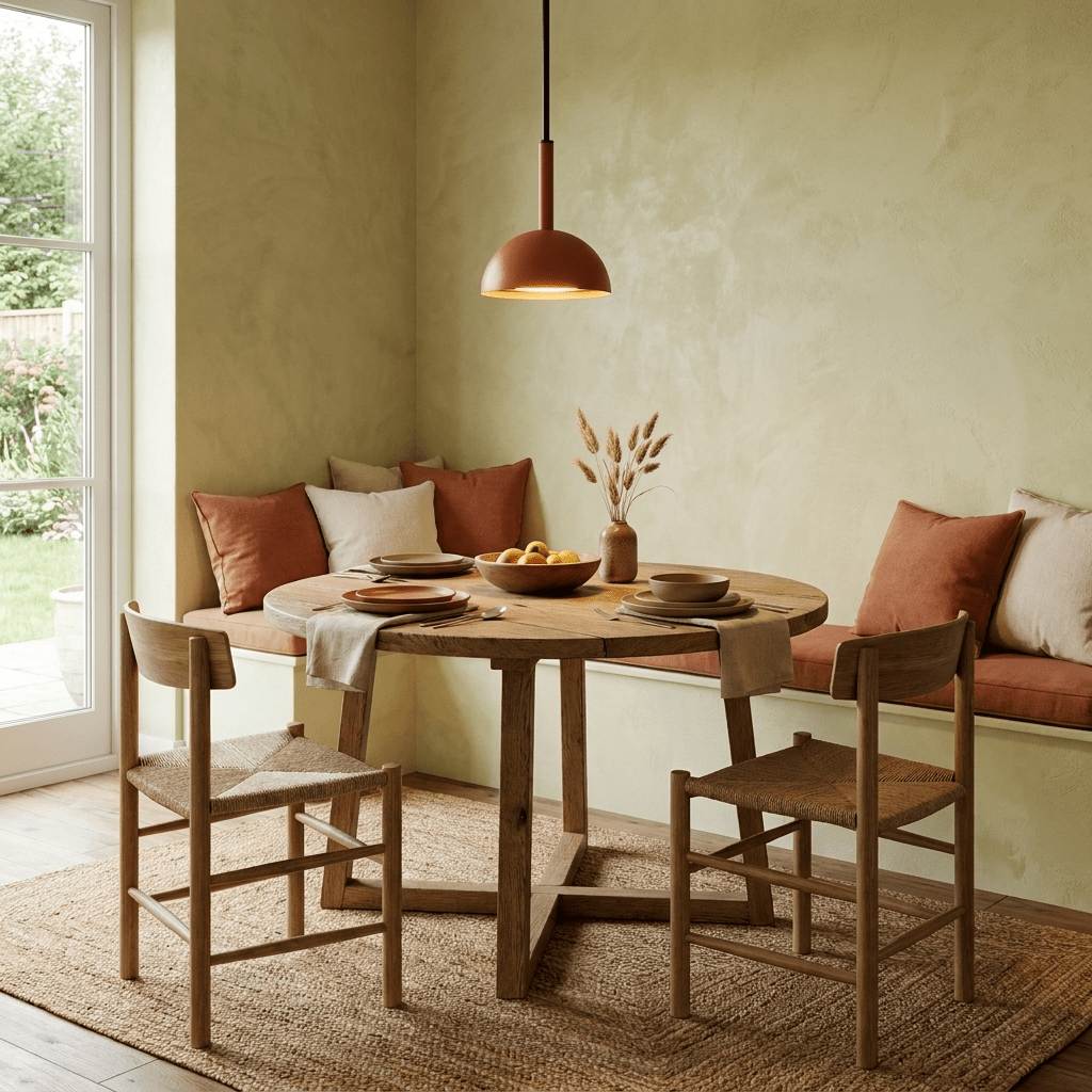 Cupolina Pendant Light