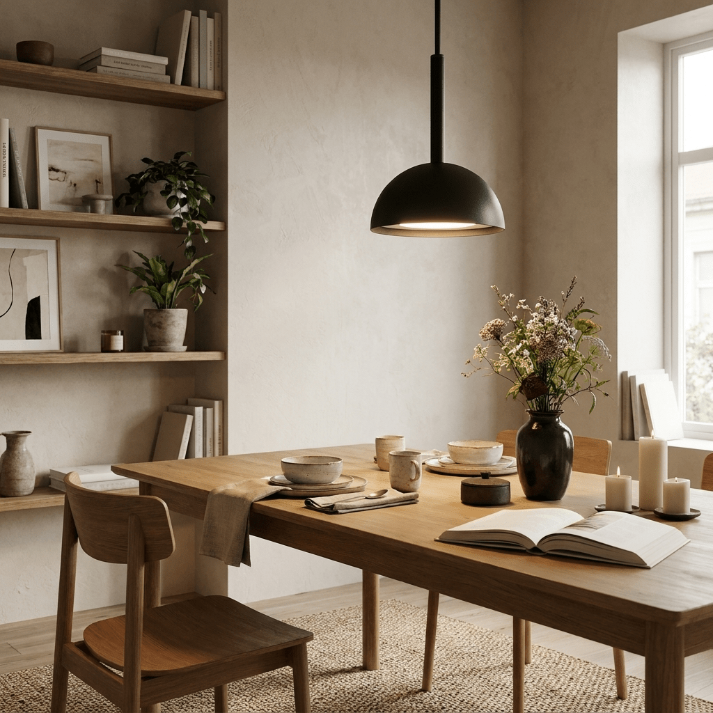 Cupolina Pendant Light