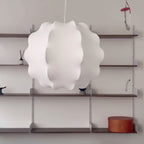 Celeste Petal Pendant Lamp