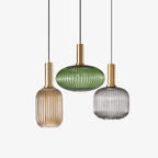 Flair Glass Pendant Lamp