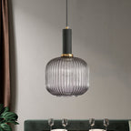 Flair Glass Pendant Lamp