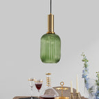 Flair Glass Pendant Lamp