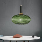 Flair Glass Pendant Lamp