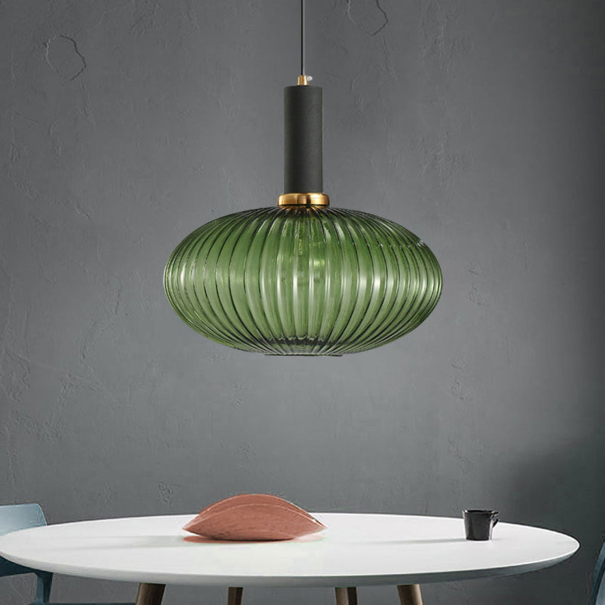Flair Glass Pendant Lamp
