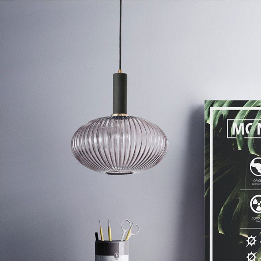 Flair Glass Pendant Lamp