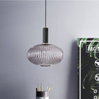 Flair Glass Pendant Lamp