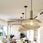 Flair Glass Pendant Lamp