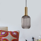 Flair Glass Pendant Lamp