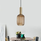 Flair Glass Pendant Lamp