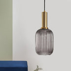 Flair Glass Pendant Lamp