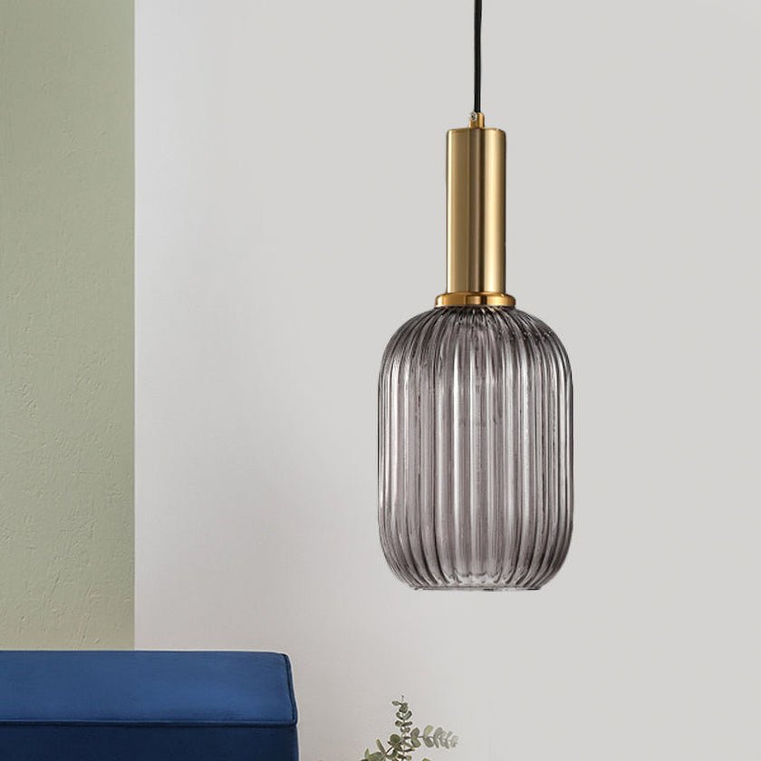 Flair Glass Pendant Lamp