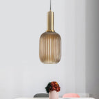 Flair Glass Pendant Lamp
