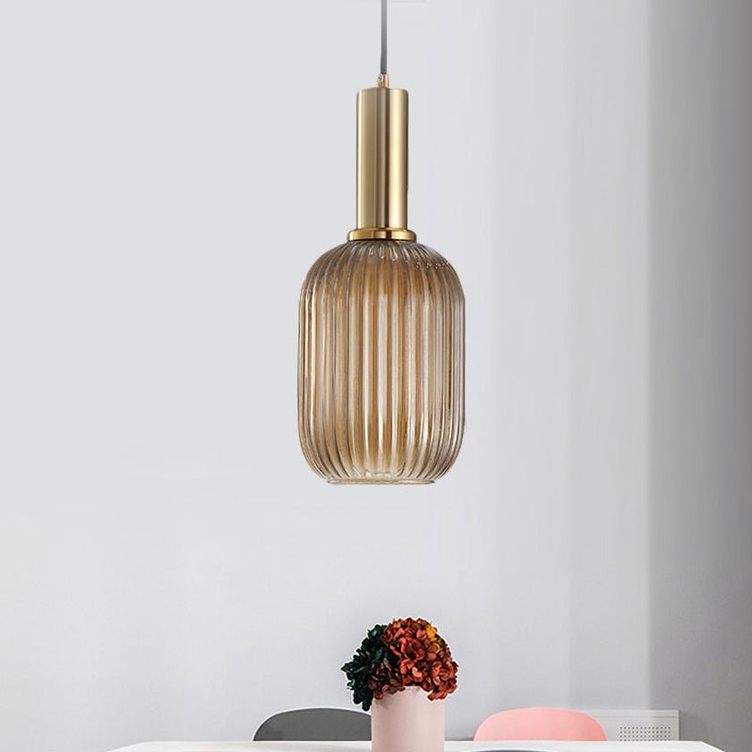 Flair Glass Pendant Lamp