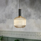 Flair Glass Pendant Lamp