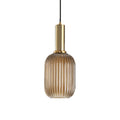 Flair Glass Pendant Lamp