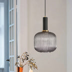 Flair Glass Pendant Lamp