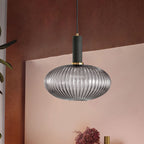 Flair Glass Pendant Lamp