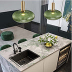 Flair Glass Pendant Lamp