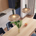 Flair Glass Pendant Lamp