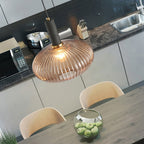 Flair Glass Pendant Lamp