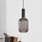 Flair Glass Pendant Lamp