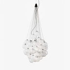 Cumulus Cascade Chandelier