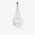 Cumulus Cascade Chandelier