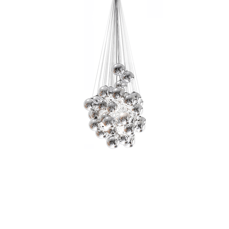 Cumulus Cascade Chandelier