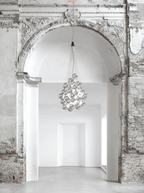 Cumulus Cascade Chandelier