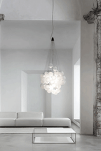 Cumulus Cascade Chandelier