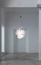 Cumulus Cascade Chandelier