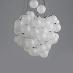 Cumulus Cascade Chandelier
