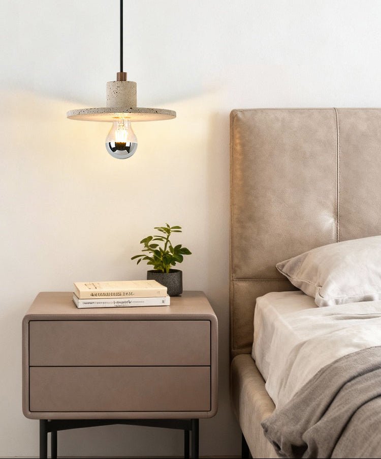 Evirlo Pendant Lamp