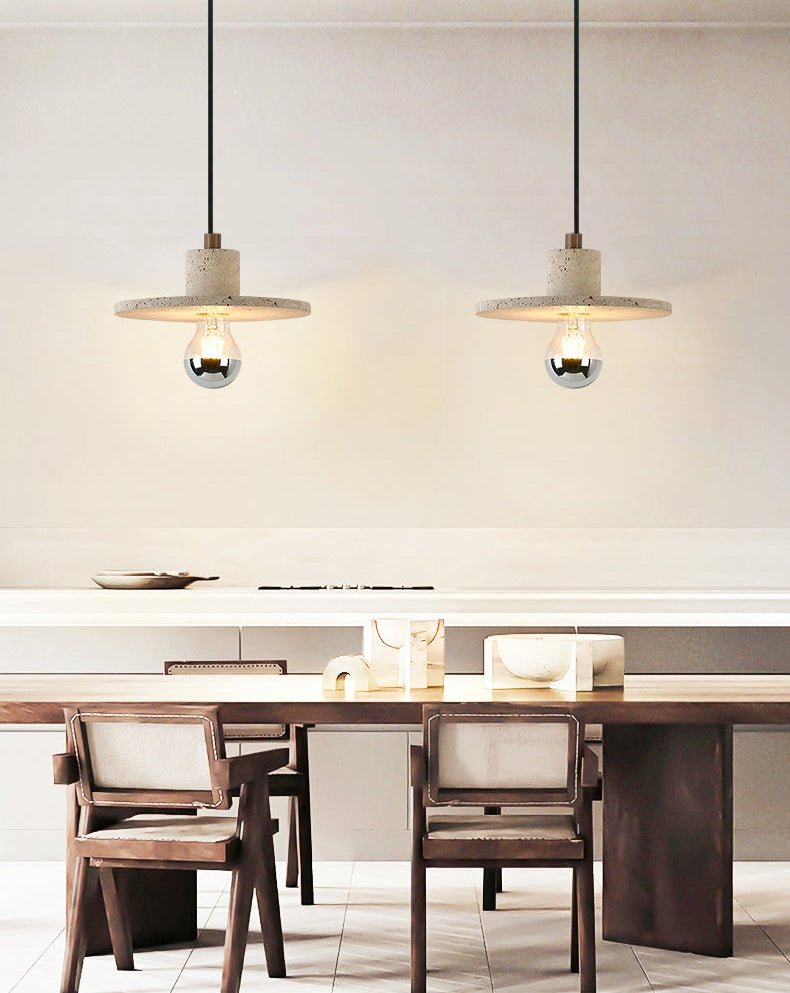 Evirlo Pendant Lamp